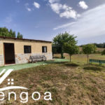 Terreno en venta en PARAJE ULLIBARRI ARRAZUA, Vitoria-Gasteiz