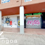 Local comercial en C/ Valladolid 4, Vitoria-Gasteiz
