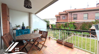Alquiler larga estancia