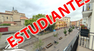 Piso en alquiler SOLO PARA ESTUDIANTES
