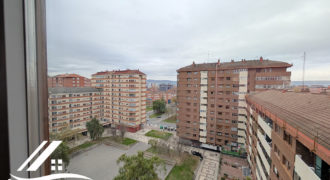 Piso en alquiler para larga estancia.