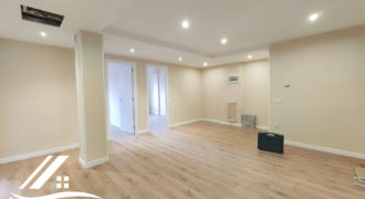 Piso en alquiler para larga estancia.