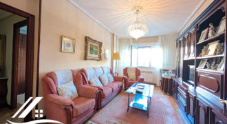 Piso en venta en C/ Los Herrán, VITORIA