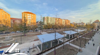 Piso en venta en C/ Los Herrán, VITORIA