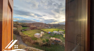 Atico duplex en venta en Otxandio, Bizkaia