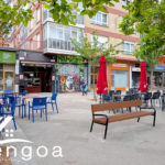 BAR MIOSMA EN ACTIVO CON GRAN TERRAZA