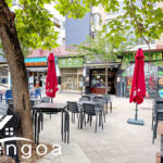 BAR MIOSMA EN ACTIVO CON GRAN TERRAZA