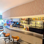 BAR MIOSMA EN ACTIVO CON GRAN TERRAZA